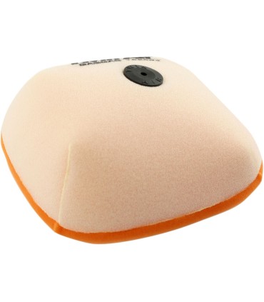 TWIN AIR FILTER GAS GAS