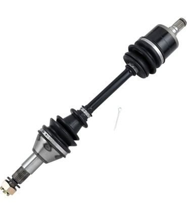 AXLE KIT COMPLETE CANAM