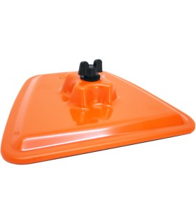 AIRBOX COVER YZ 450 F PWR