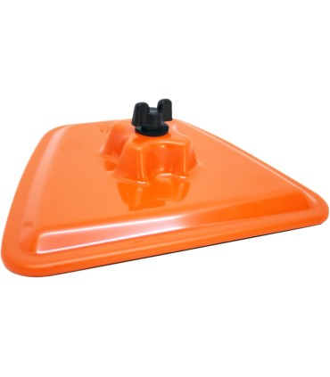 AIRBOX COVER YZ 450 F PWR