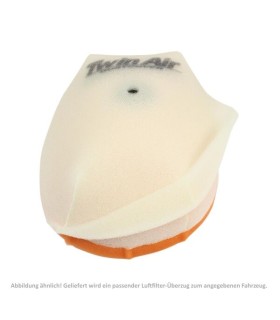 FILTER DUST CVR TWIN STD