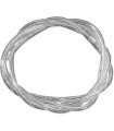 CONDUITE DE CARBURANT MSE 5/16 3FT CL