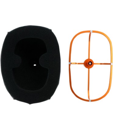 PWR FLOW KIT CRF250R