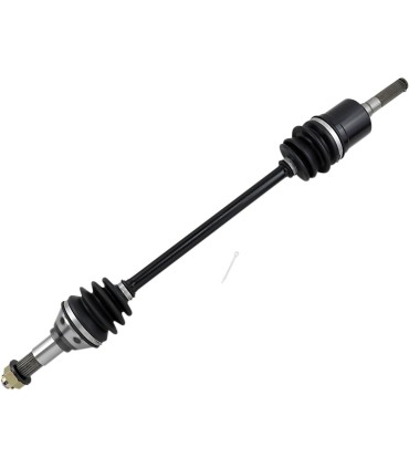 AXLE KIT COMPLETE CANAM
