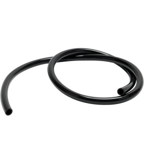 FUEL LINE MSE 5/16 3FT BK