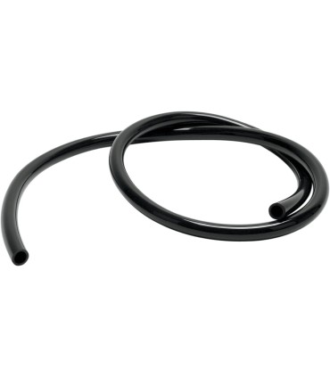 FUEL LINE MSE 5/16 3FT BK