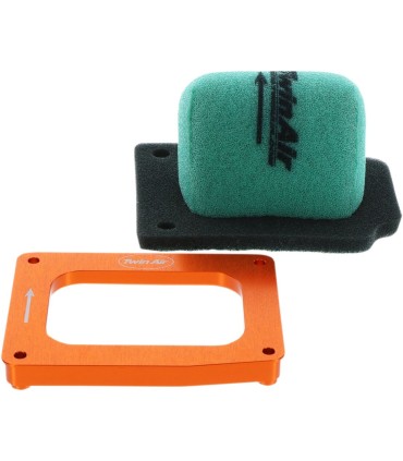 POWRFLOW YAM TEN 700 20-