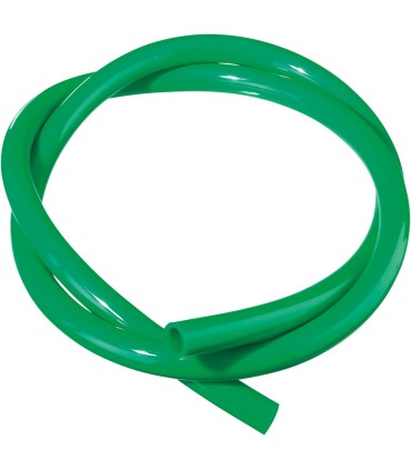 FUEL LINE MSE 1/4 3FT GRN