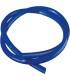 FUEL LINE MSE 1/4 3FT BLU
