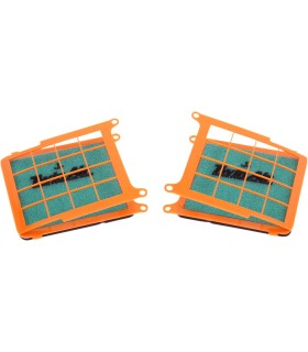 AIR FLTR OILD+CAGE CRF1000