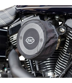 PRE FILTER ROUND A-STNGR