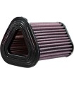 AIRFILTER ROY/ENS 650 TW