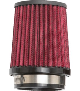 FILTER AIR REPL VFI RED