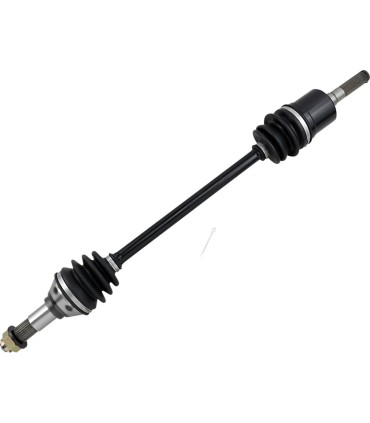 AXLE KIT COMPLETE CANAM