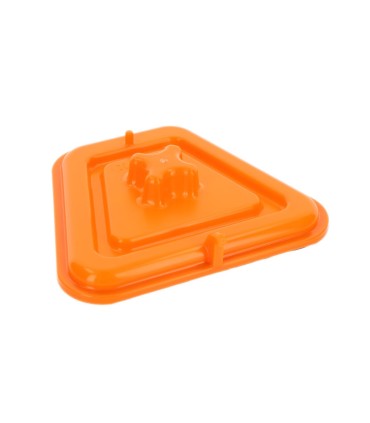 AIRBOX COVER YZF450 23