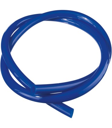 FUEL LINE MSE 5/16 3FT BL