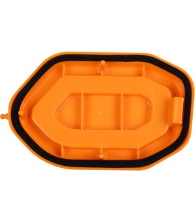 AIRBOX COVER FOR PFK KX450