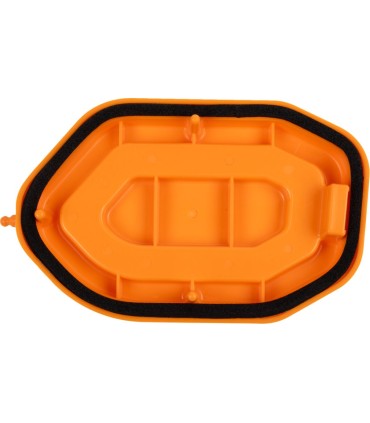 AIRBOX COVER FOR PFK KX450