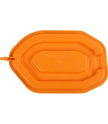 AIRBOX COVER FOR PFK KX450