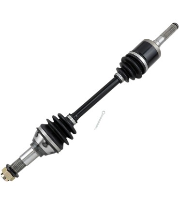 AXLE KIT COMPLETE CANAM