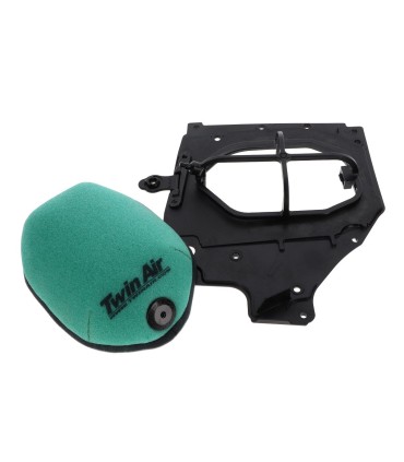 POWERFLOW KIT KX450'24