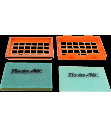 AIR FILTER W/ CAGE CRF 300 L