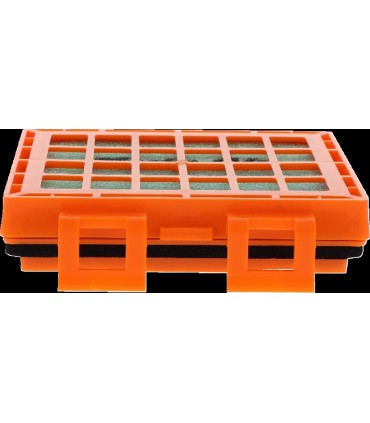 AIR FILTER W/ CAGE CRF 300 L