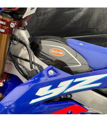 FILTER POWER COVER YZ450 23