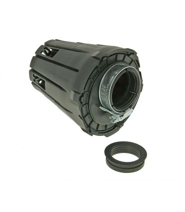 AIR FILTER RACING BOXED 28-35M