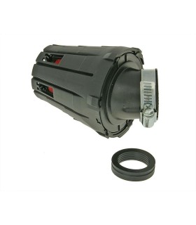 AIR FILTER RACING BOXED 28-35M