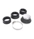 AIR FILTER POWER SHORTY 44-54M