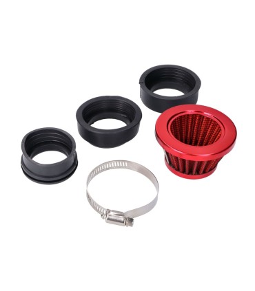 AIR FILTER POWER SHORTY 44-54M