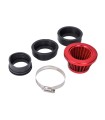AIR FILTER POWER SHORTY 44-54M