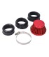AIR FILTER POWER SHORTY 44-54M
