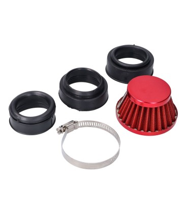 AIR FILTER POWER SHORTY 44-54M