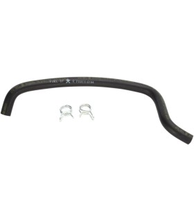 FUELSTAR HOSE+CLAMPS KT