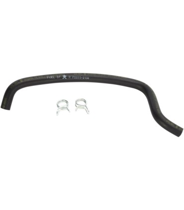 FUELSTAR HOSE+CLAMPS KT