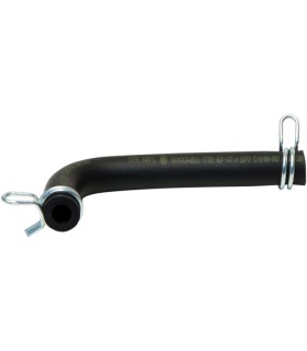 FUELSTAR HOSE+CLAMPS KT