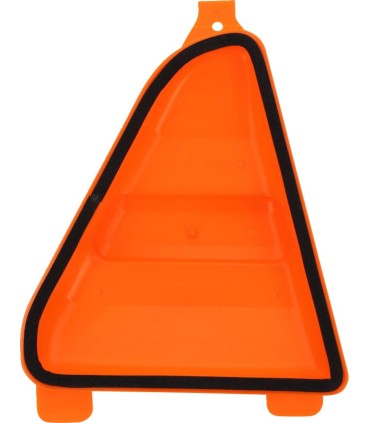 AIRBOX CVR CRF250/450 '25