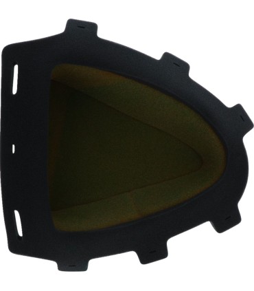 AIR FILTER PRE-OILED CRF 250/4