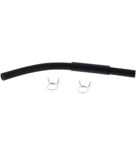 FUELSTAR HOSE+CLAMPS HO