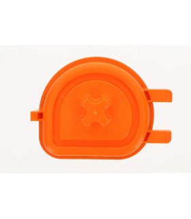 AIRBOX COVER SHERCO SE-SEF 202