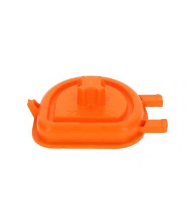 AIRBOX COVER SHERCO SE-SEF 202