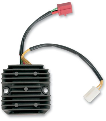 REG/RECIFIER HONDA
