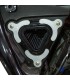 PLATE AIRFILTER R/EN 650