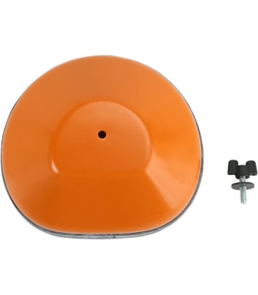 COVER AIR BOX CRF450R