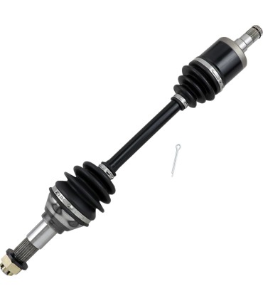 AXLE KIT COMPLETE CANAM