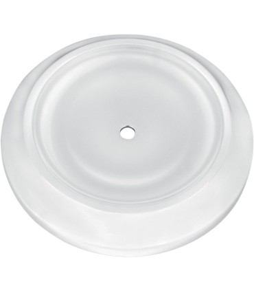 COVER AC BOB DISH CHR