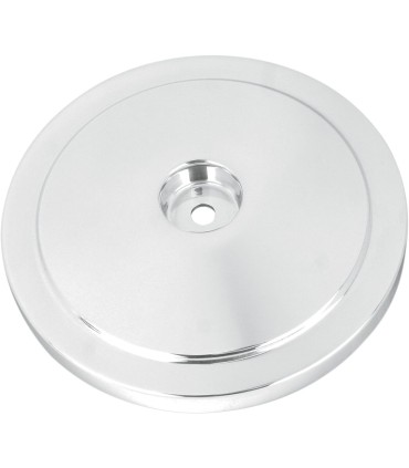 COVER AC BOB DOME CHR