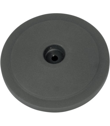 COVER AC BOB DOME BLK